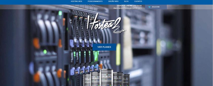 Hostea2