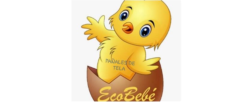 Ecobebe pañales de tela