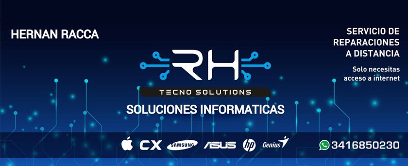 HERNAN SERVICIOS INFORMATICOS