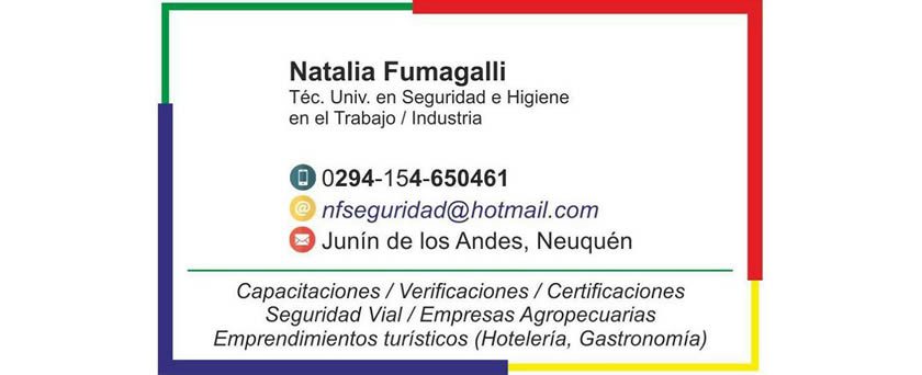 NF Seguridad e Higiene