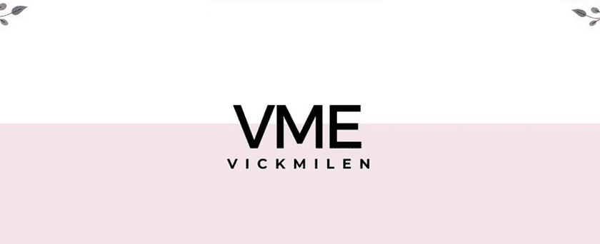 Vickmilen