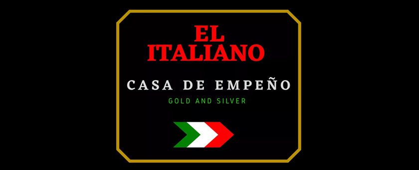 Empeños El Italiano